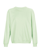 Creamy Green