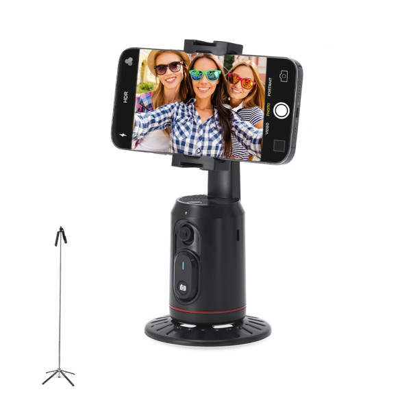 Automatische Tracking-Halterung Nanop