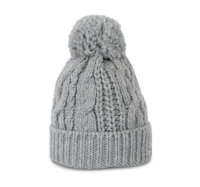 Alloy Grey Heather