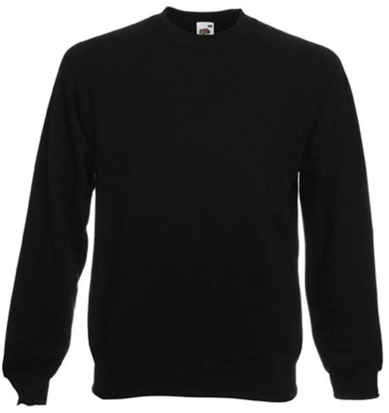 - Classic Raglan Sweat (62-216-0)