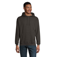Charcoal Melange
