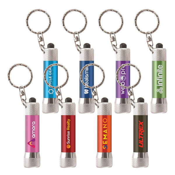 McQueen Brights Taschenlampe