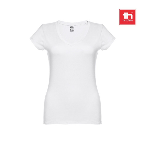 THC ATHENS WOMEN WH. Damen T-shirt