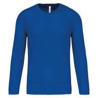 Sporty Royal Blue