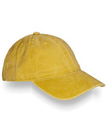 Vintage Mustard