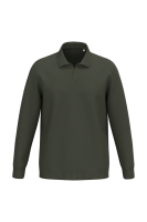 Organic Khaki