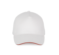 White / Red