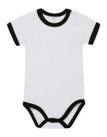 White, Black