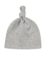 Heather Grey Melange