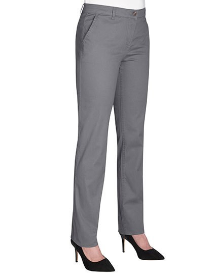 Brook Taverner - Ladies´ Business Casual Collection Houston Chino