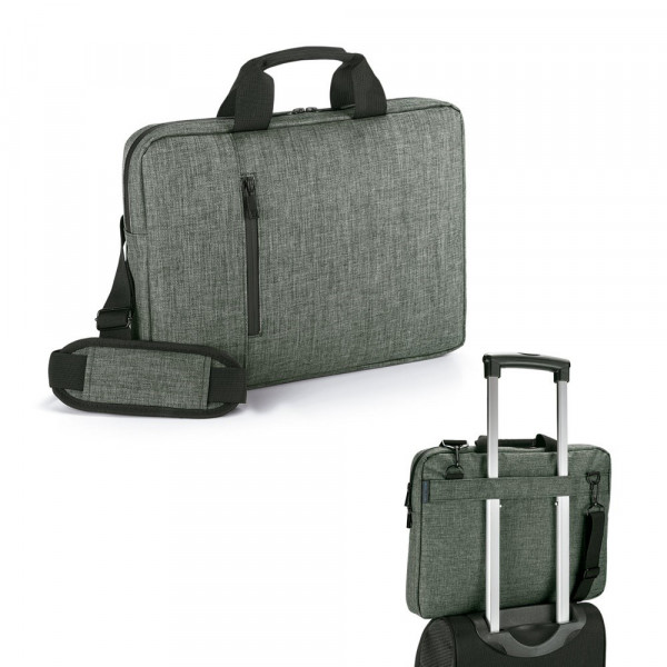 SHADES LAPTOP. Laptop-Rucksack bis zu 14