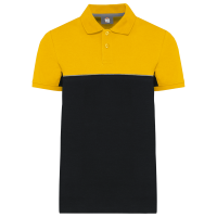Black / Yellow