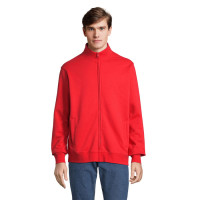 Bright Red