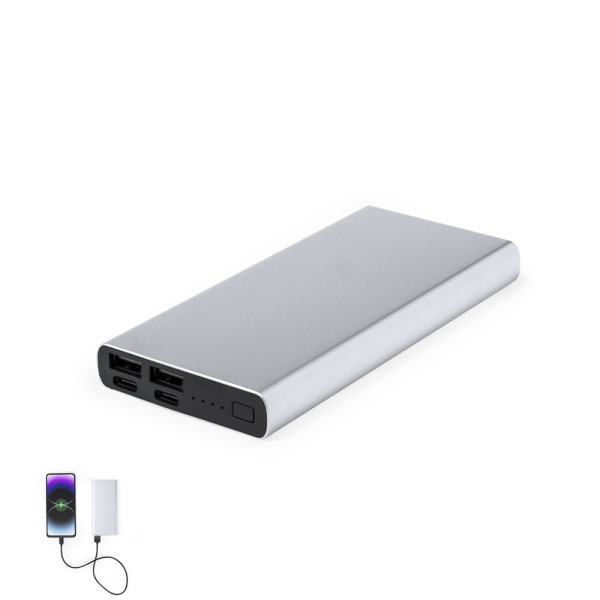 Power Bank Tornad