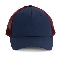 Indigo / Wine