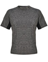 Melange Black, Black