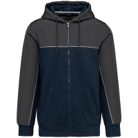 Navy / Dark Grey