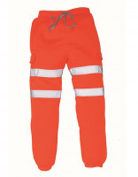 Hi-Vis Orange