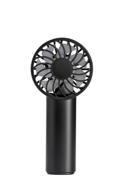 Nestler-matho BREEZY 2 Handventilator pustet die Hitze einfach weg!