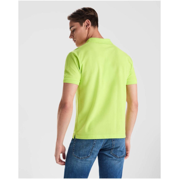 Pegaso 220 g/m² Premium Poloshirt für Herren