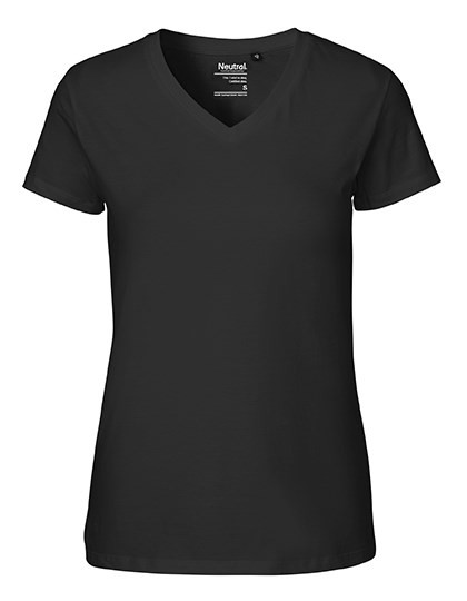 Neutral - Ladies´ V-Neck T-Shirt