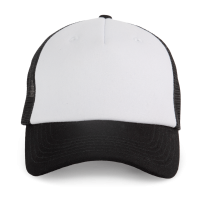 White / Black