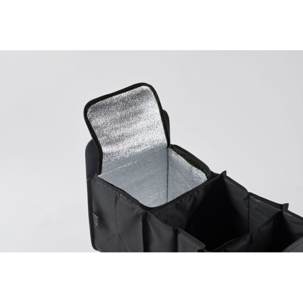 ORGANIZER COOL - Auto-Organizer