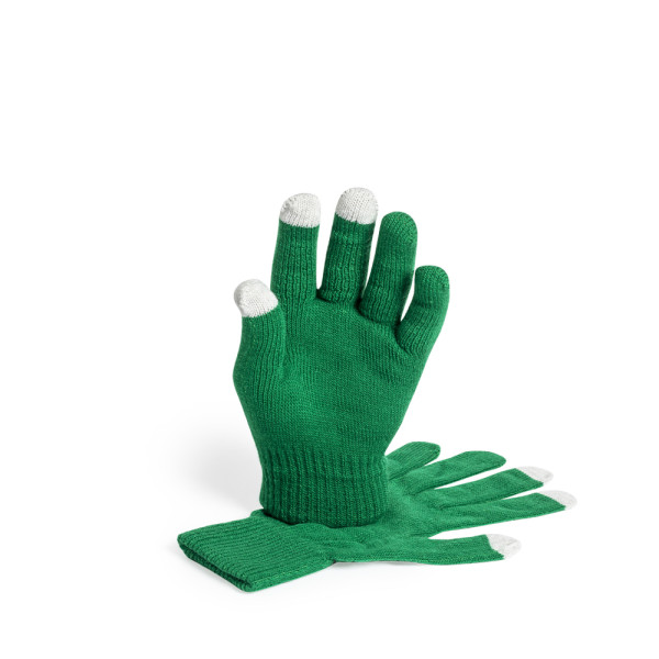 Touchpad Handschuhe Pigun