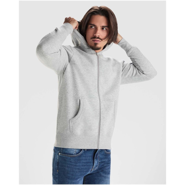 Montblanc 280 g/m² Kapuzensweatjacke Unisex