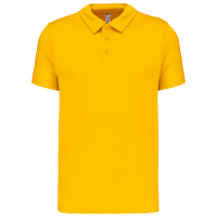 True Yellow